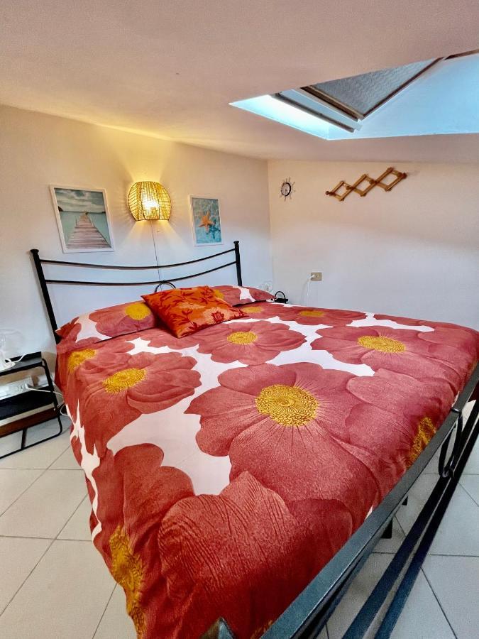 La Brezza Viareggina A 500 Mt Dal Mare, Dal Carnevale E Dagli Stabilimenti Balneari Apartment Viareggio Exterior photo